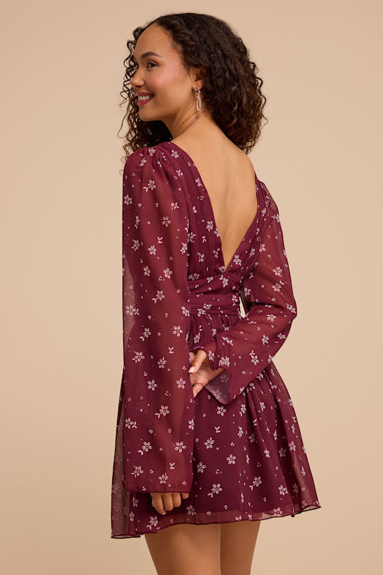 WWDR3648P: BERRY/WHITE 2