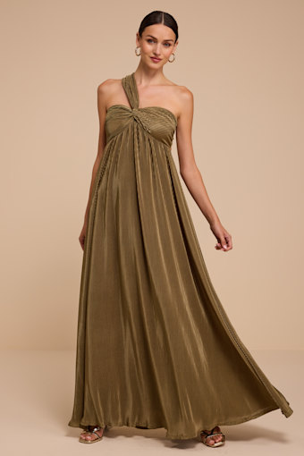 DA3391S: OLIVE GREEN 1
