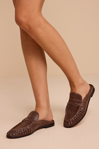 BETZY : MOCHA 1