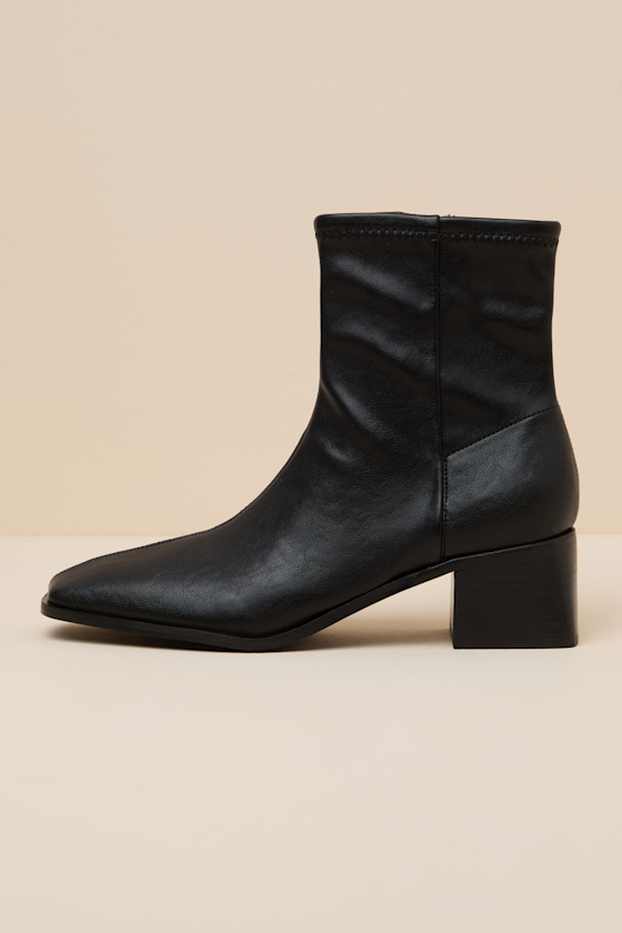 ERALYN: BLACK 1