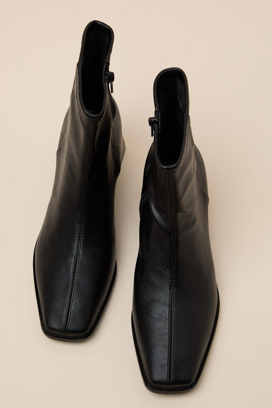 ERALYN: BLACK 2