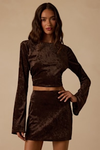 I26S2385: BROWN 1