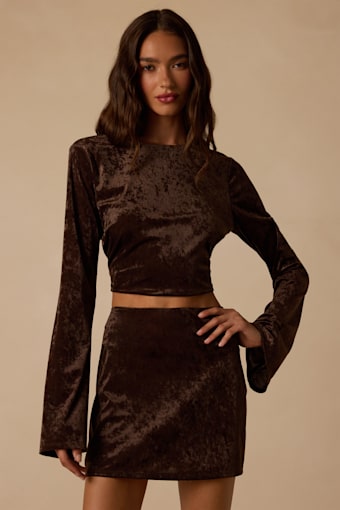 I26S2385: BROWN 1