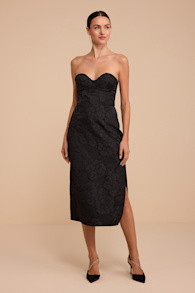 FJD2509019: BLACK/BLACK 1