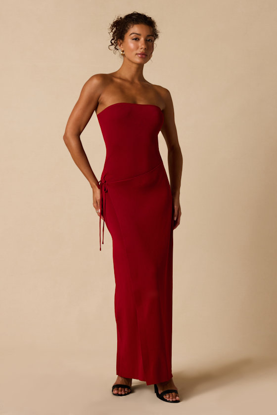 SFD729J2-5: DEEP RED 1