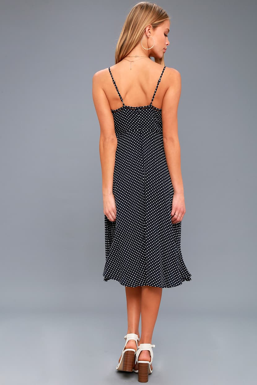 esperanza midi dress Mestiza New York | Esperanza Midi Dress | XL
