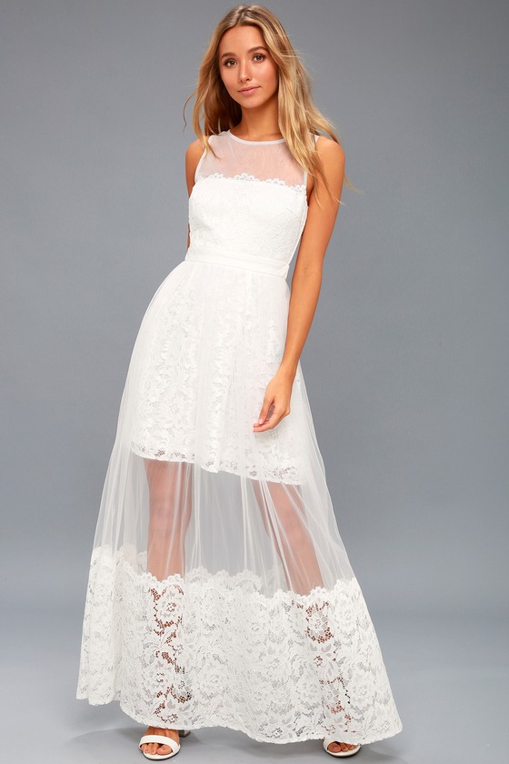 Where to Buy Stunning Wedding Dresses Under $100 • Rise and Brine