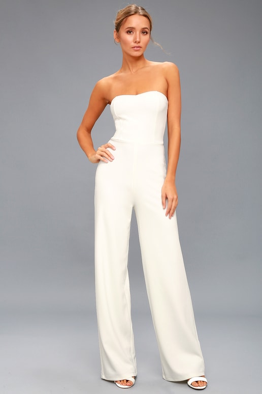 Bridal Jumpsuits 10