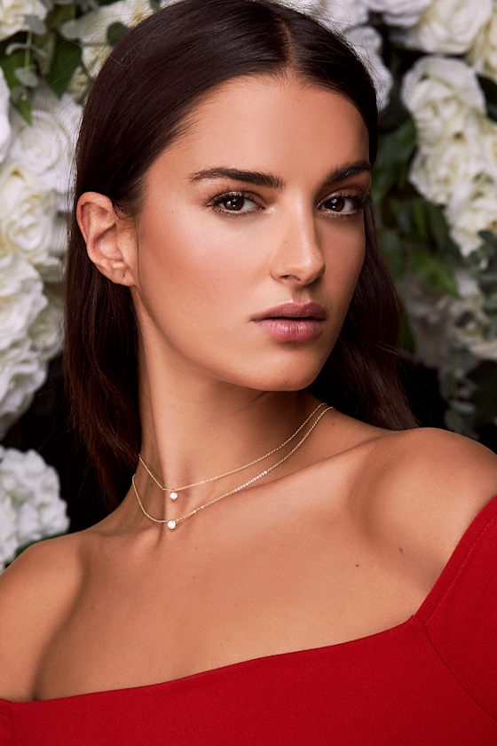 prom fashion jewelry