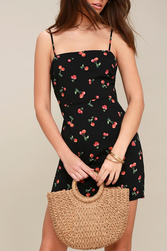 Cordelia Tan Woven Purse 5