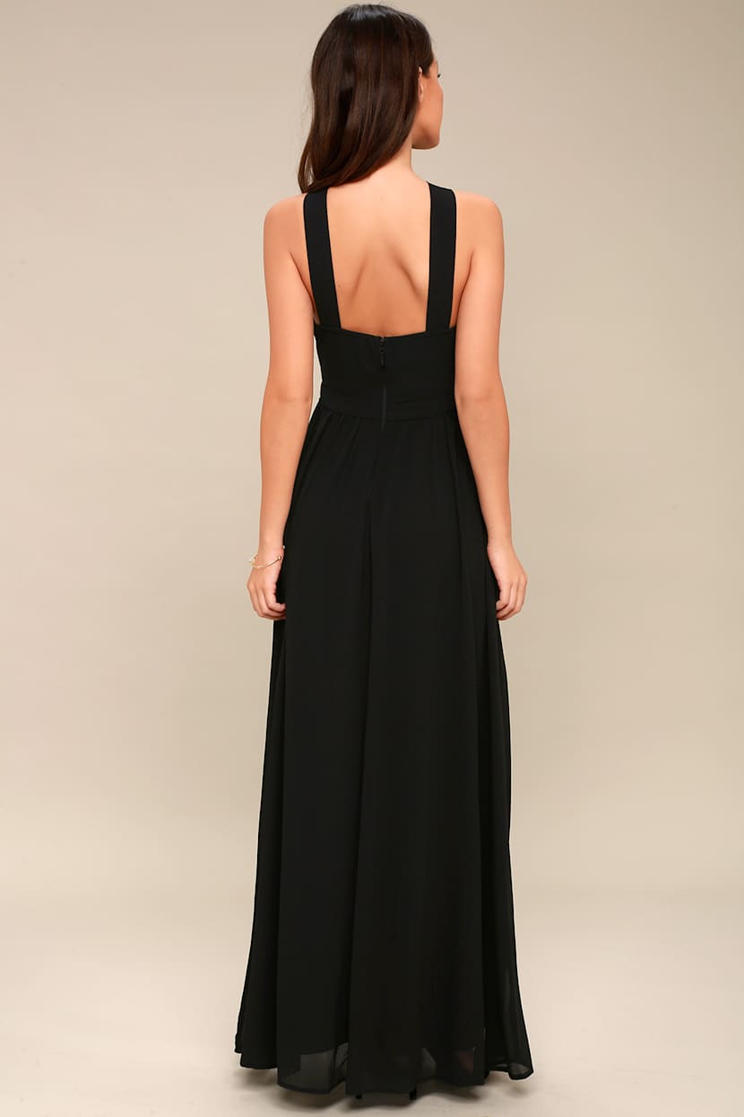 esther maxi dress billy j Esther Maxi Dress - Steel Blue - Buy Women's Dresses