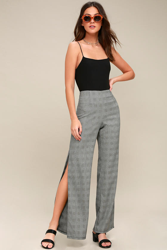 Sunset District Black Bodysuit 1