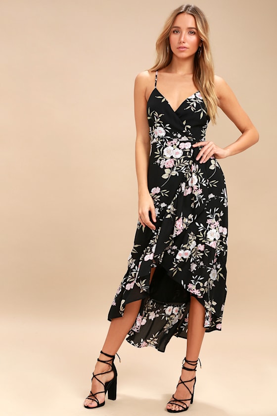 lulus darling daylily