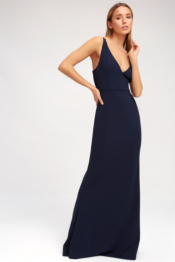 melora sleeveless maxi dress