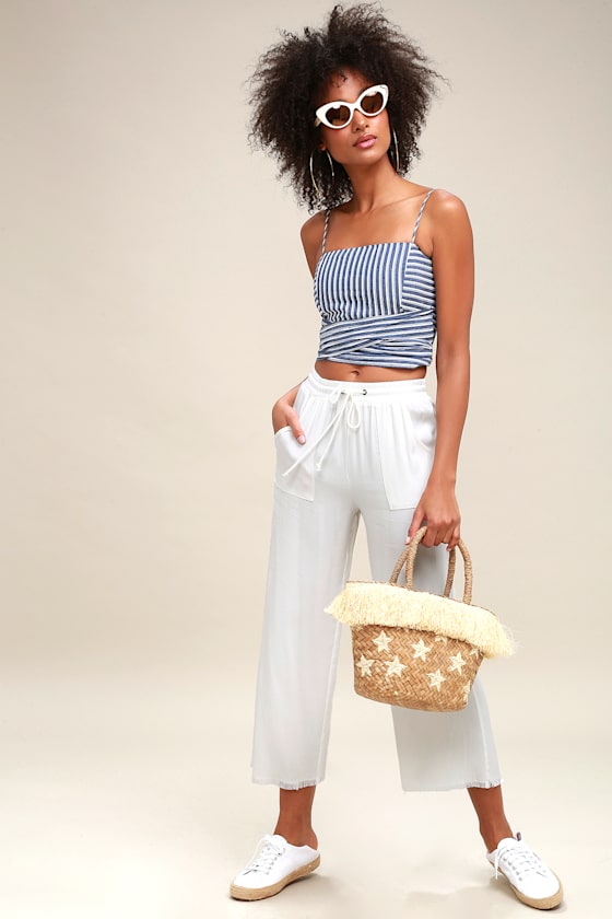 cute-white-pants-wide-leg-pants-casual-pants-lulus