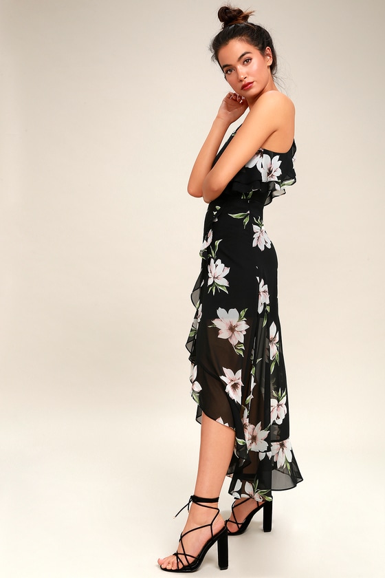 graduation guest dress