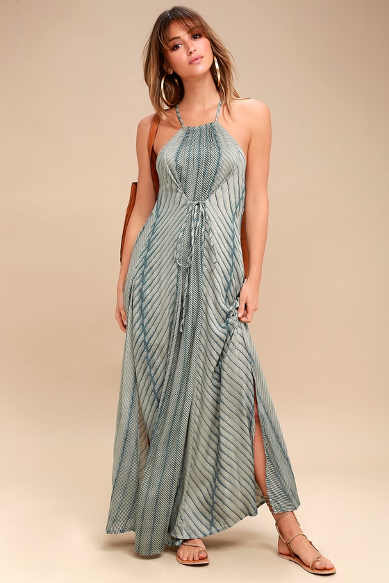 sage maxi