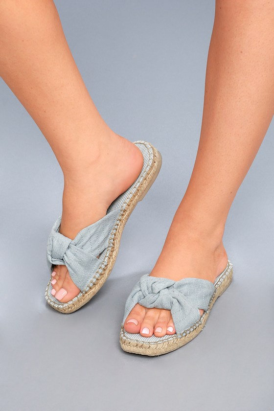 dolce vita slides