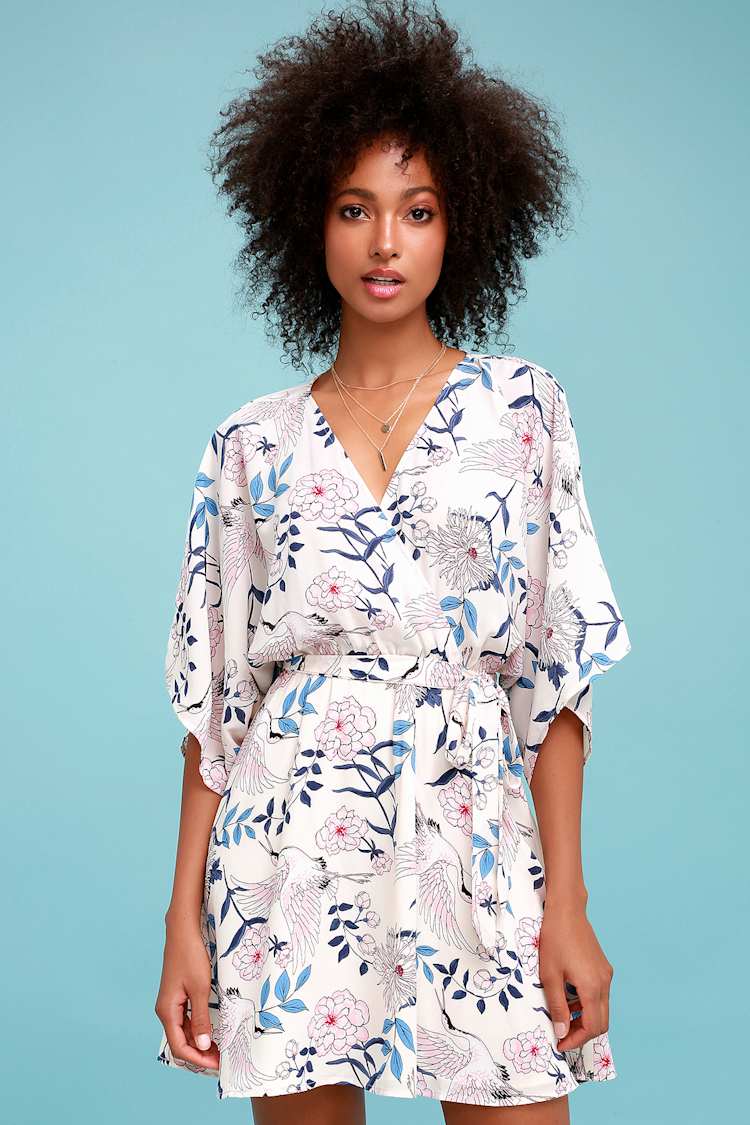 cute one shoulder dresses Cocktail Dress with Feathers 29014 Toddler wear Light Mint Blue One Zen Cut Out Twist Color Code:107