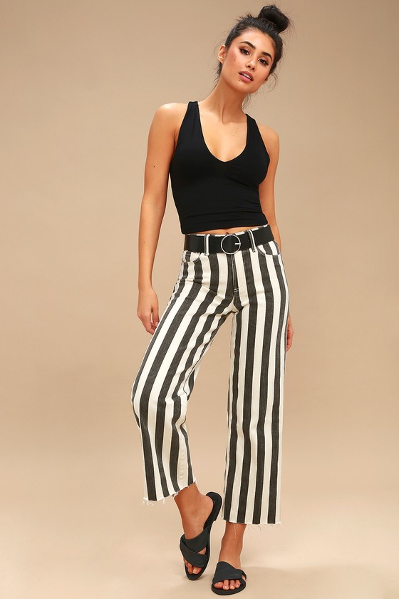 paige-nellie-striped-jeans-striped-jean-culottes-lulus