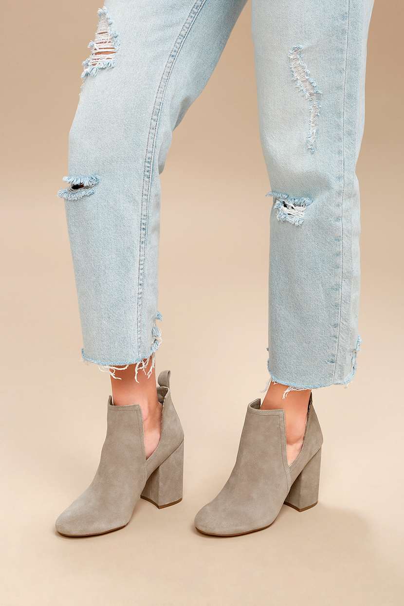 bailey button ii boot black