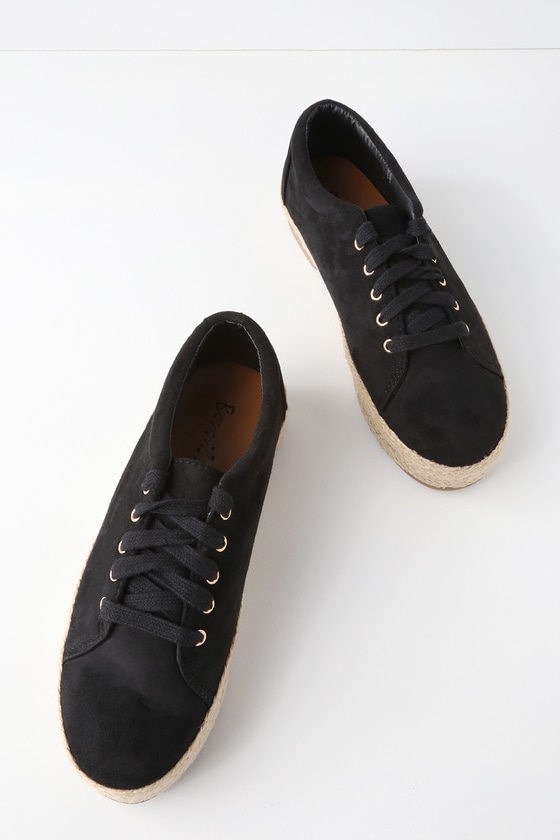 Lulus on sale black shoes