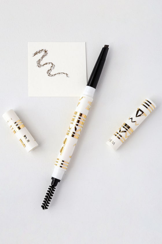 Winky lux eyebrow pencil discount