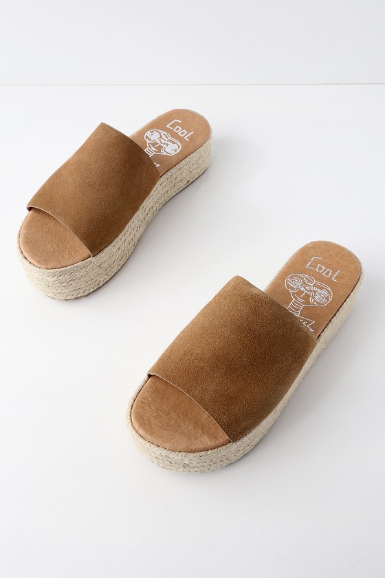 tan h sliders