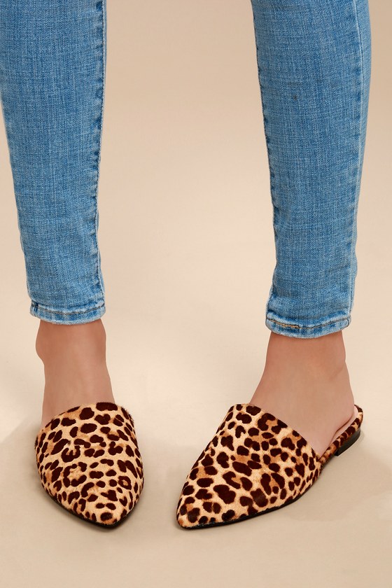 steve madden trace studded mules