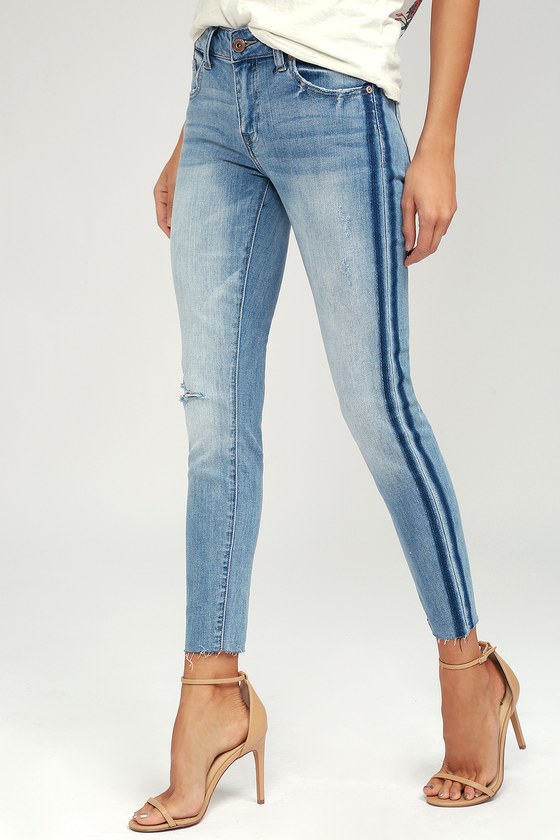 pistola jeans