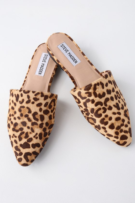 Sabot with bow Red Ribbon Mule | AGL Shoes
