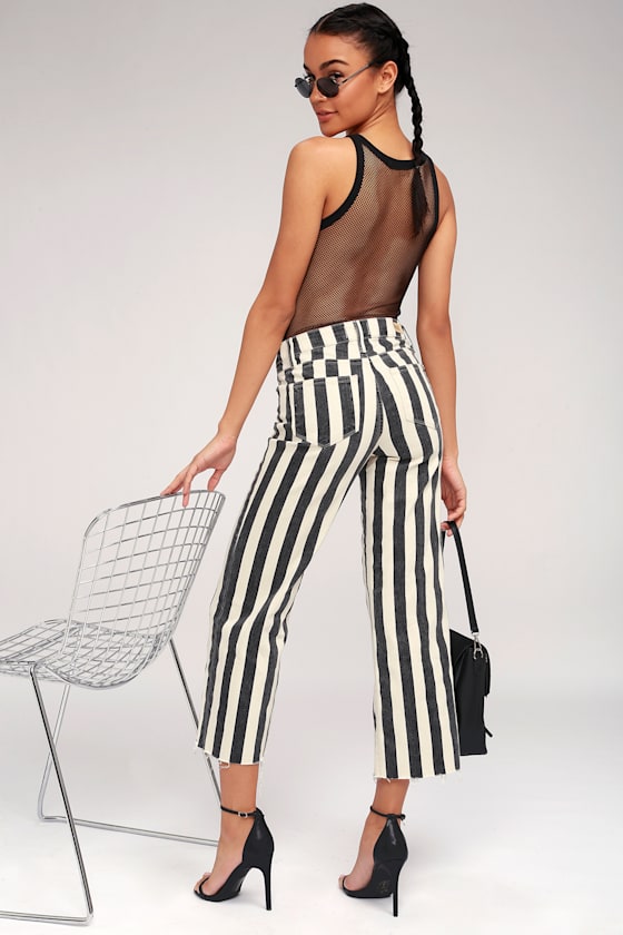 Mesh Please! Black Mesh Tank Top 2