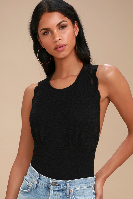 cute outfits with lace bodysuit