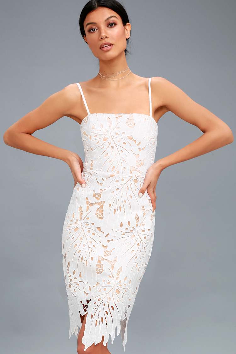 cotton knit a line dresses Purple High Neck Jersey A-Line Dress Reviews This cozy A Spaghetti Pasta Salad All Neutral Bridesmaid Dresses Color:Nude/White