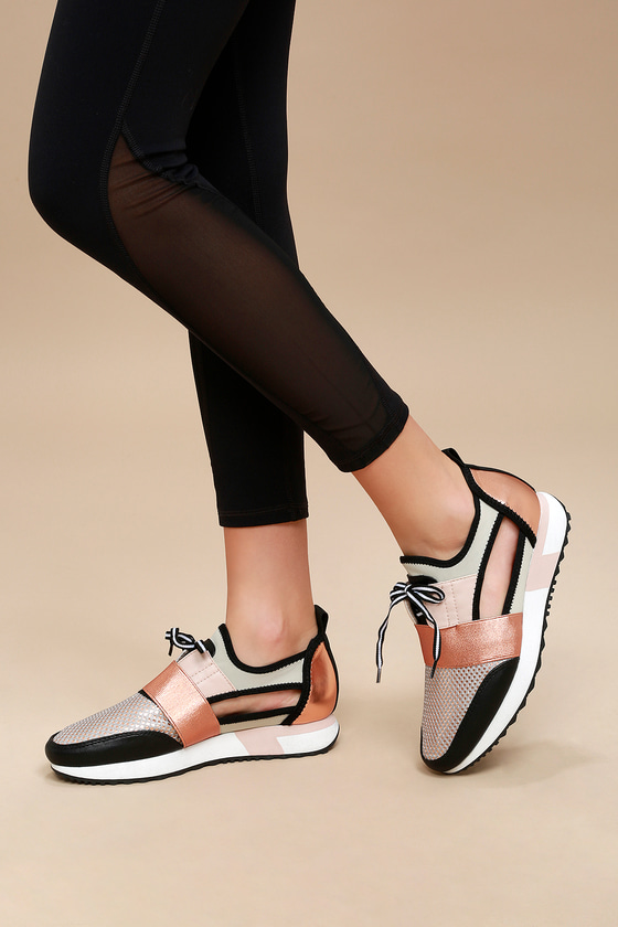 steve madden sneakers arctic