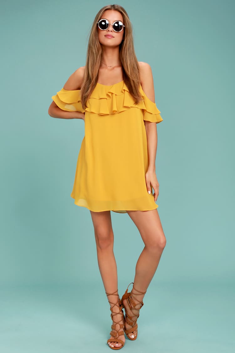 blue off shoulder maxi dress Summerfield Off-Shoulder Loop Exchange Designed with a fitted Womens Dresses: Shop Mini, Color:Romantic Blue