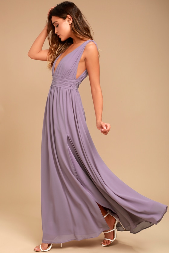 lulus purple dress