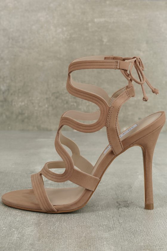 oasis ava sandal