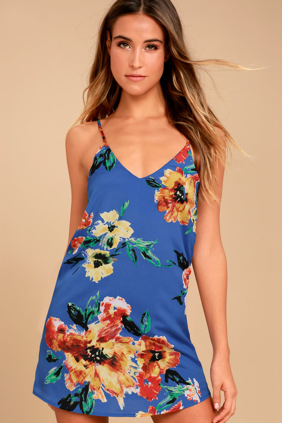 lulus shift dress