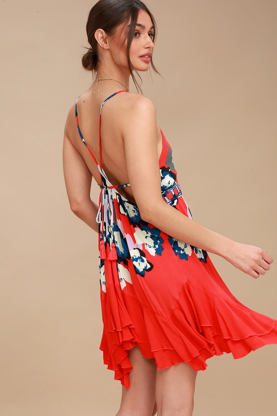 lulus free people dress