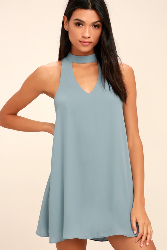 lulus swing dress