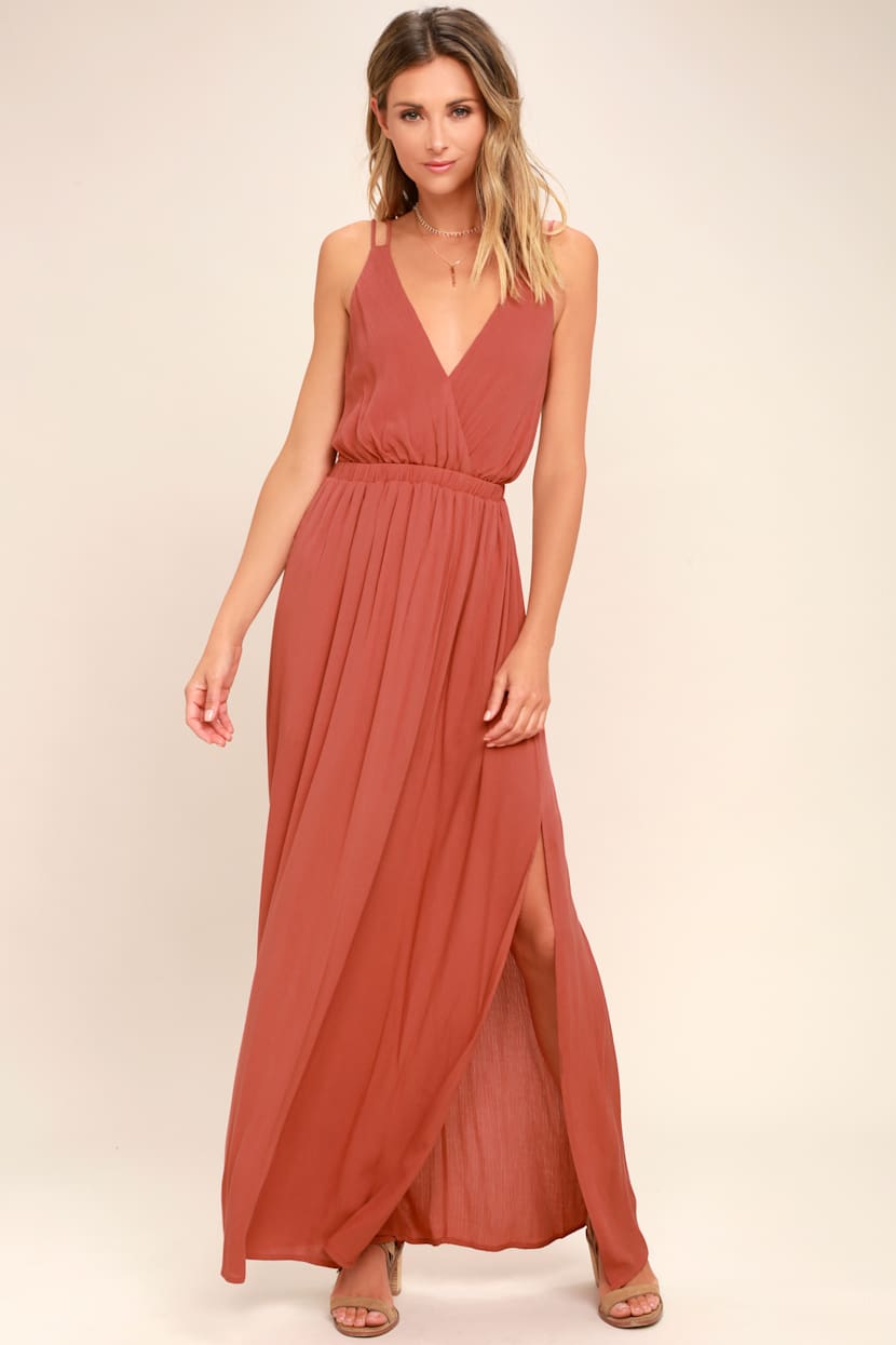 leafy maxi dress leafy maxi dress