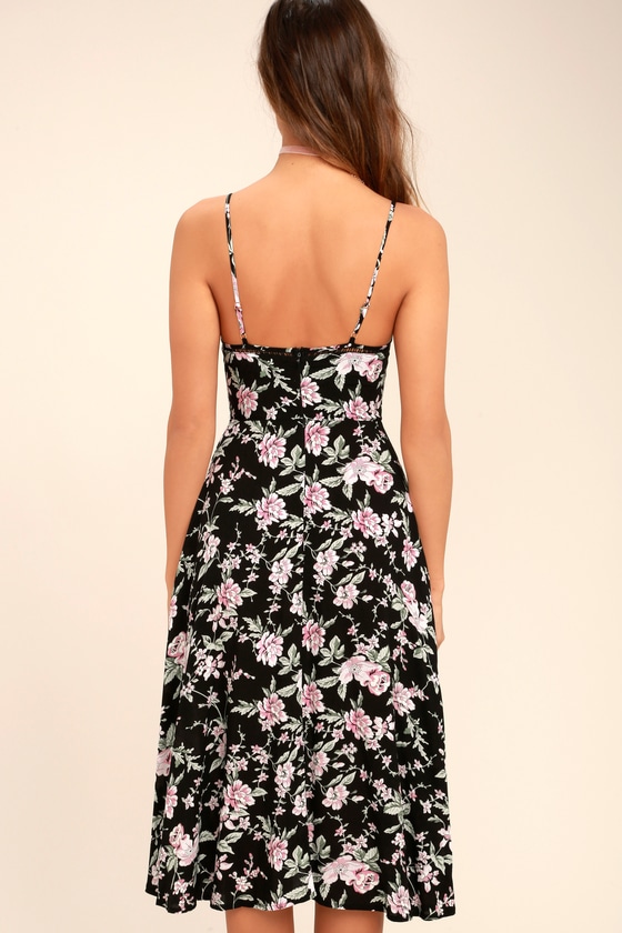 Lulus esperanza dress deals
