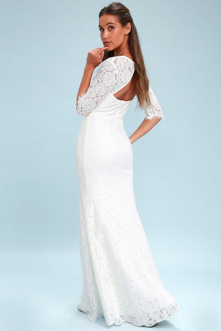 chinese dress ladies Belinda Maxi Dress