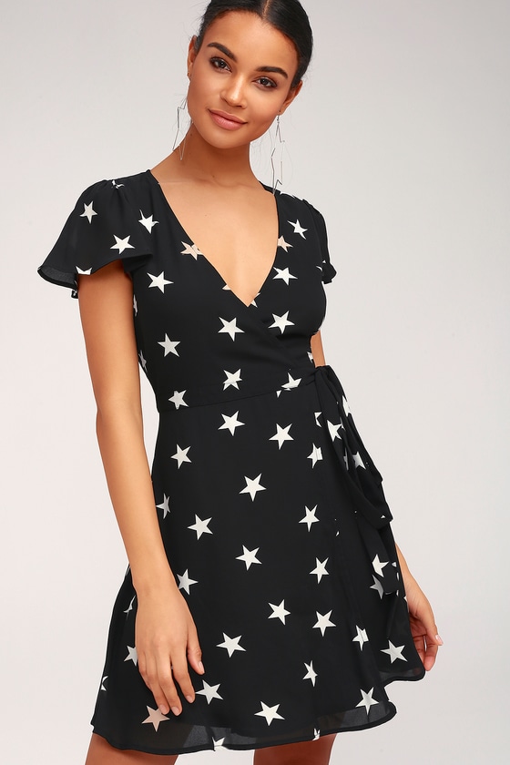 dress stars