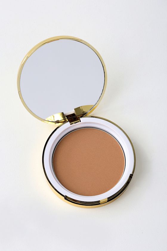 Latte Coffee Bronzer 1