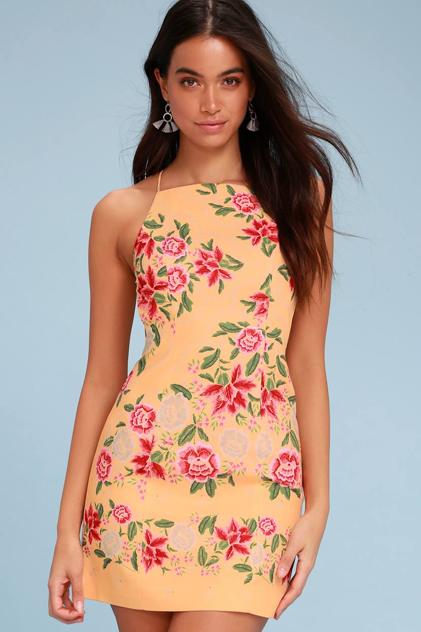 finders keepers voyager mini dress Finders Keepers Foxy Mini Dress