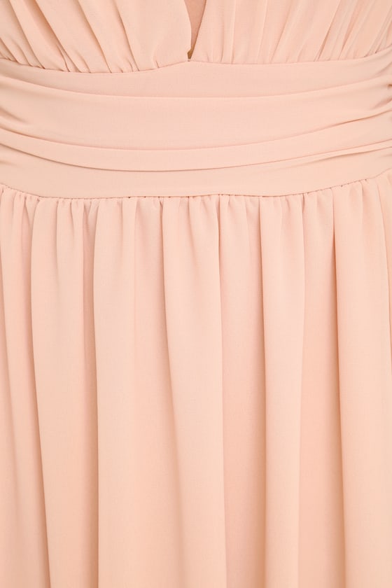 lulus heavenly hues taupe