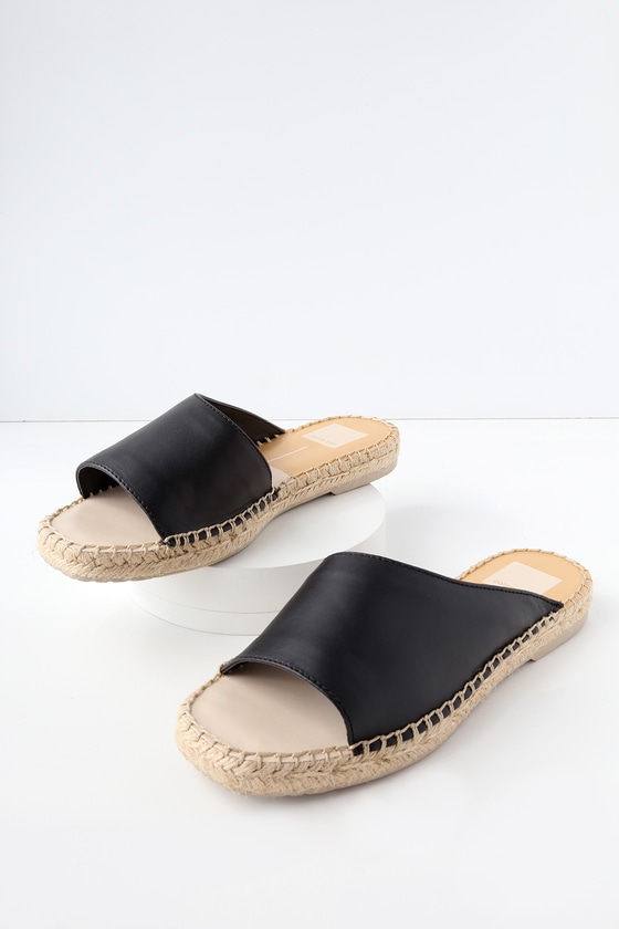 dolce vita banji espadrille sandal