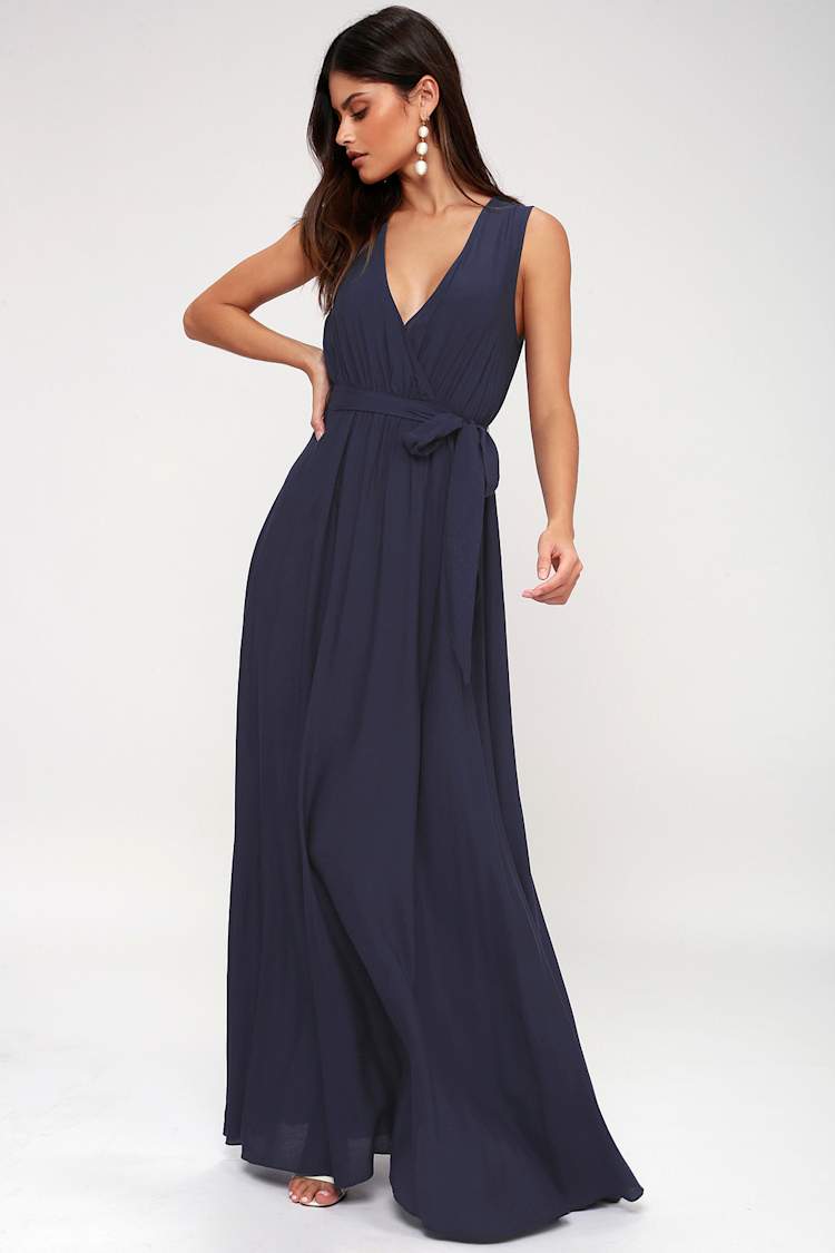 elliatt floral maxi dress Elliatt Tiki Dress – TrenLend